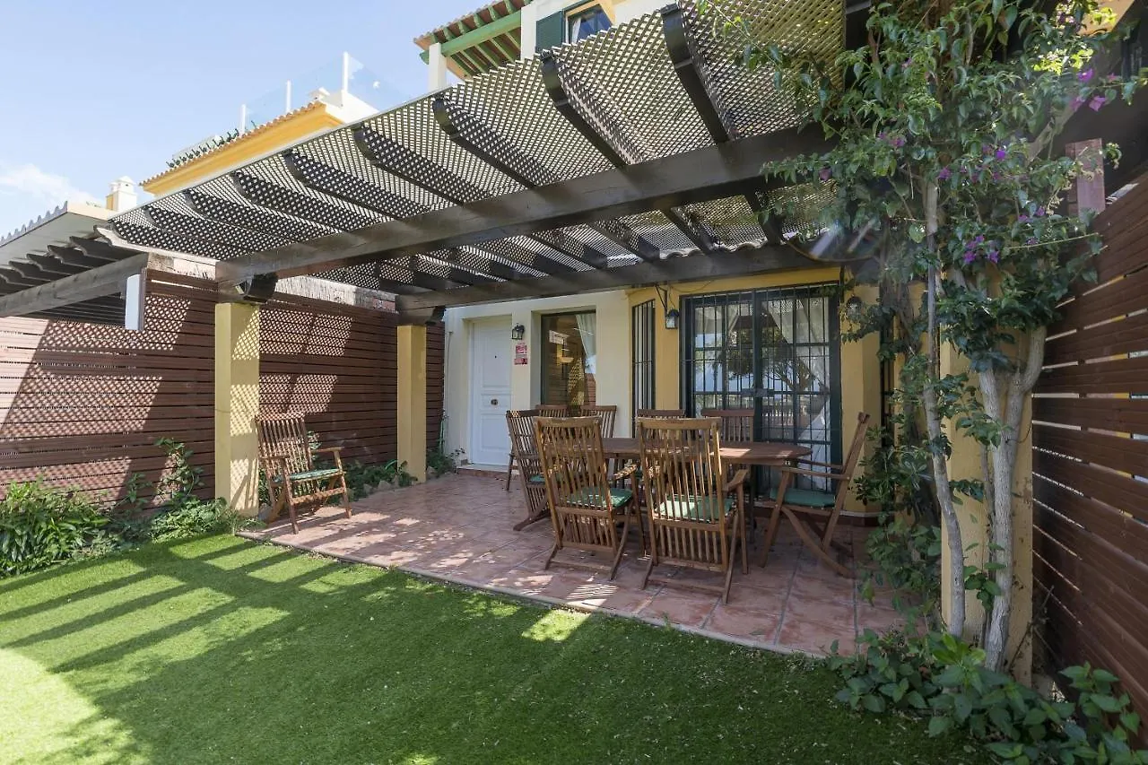 Chalet Zahara Dreams Villa Zahara de los Atunes