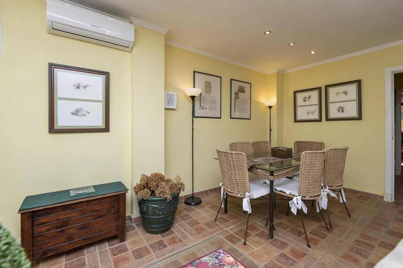 Chalet Zahara Dreams Villa Zahara de los Atunes