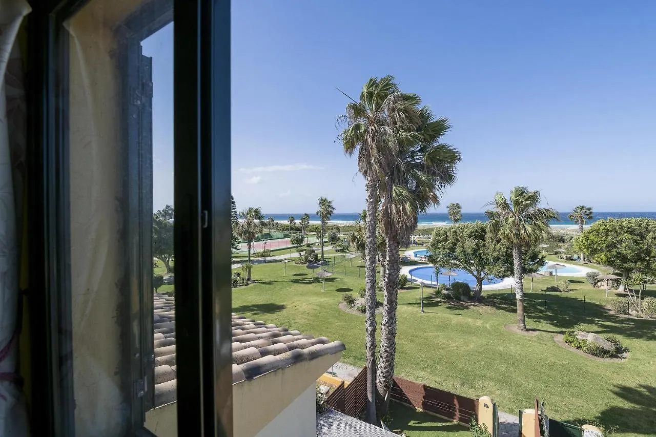 Zahara Dreams Villa Zahara de los Atunes Chalet