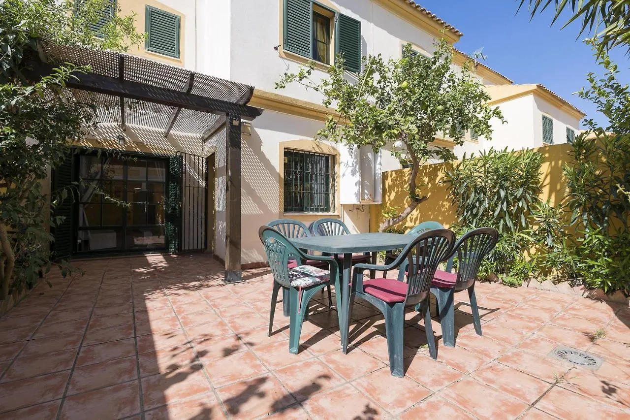 Zahara Dreams Villa Zahara de los Atunes