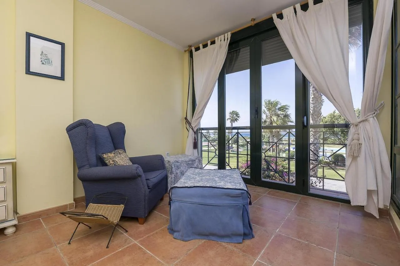 Zahara Dreams Villa Zahara de los Atunes Chalet