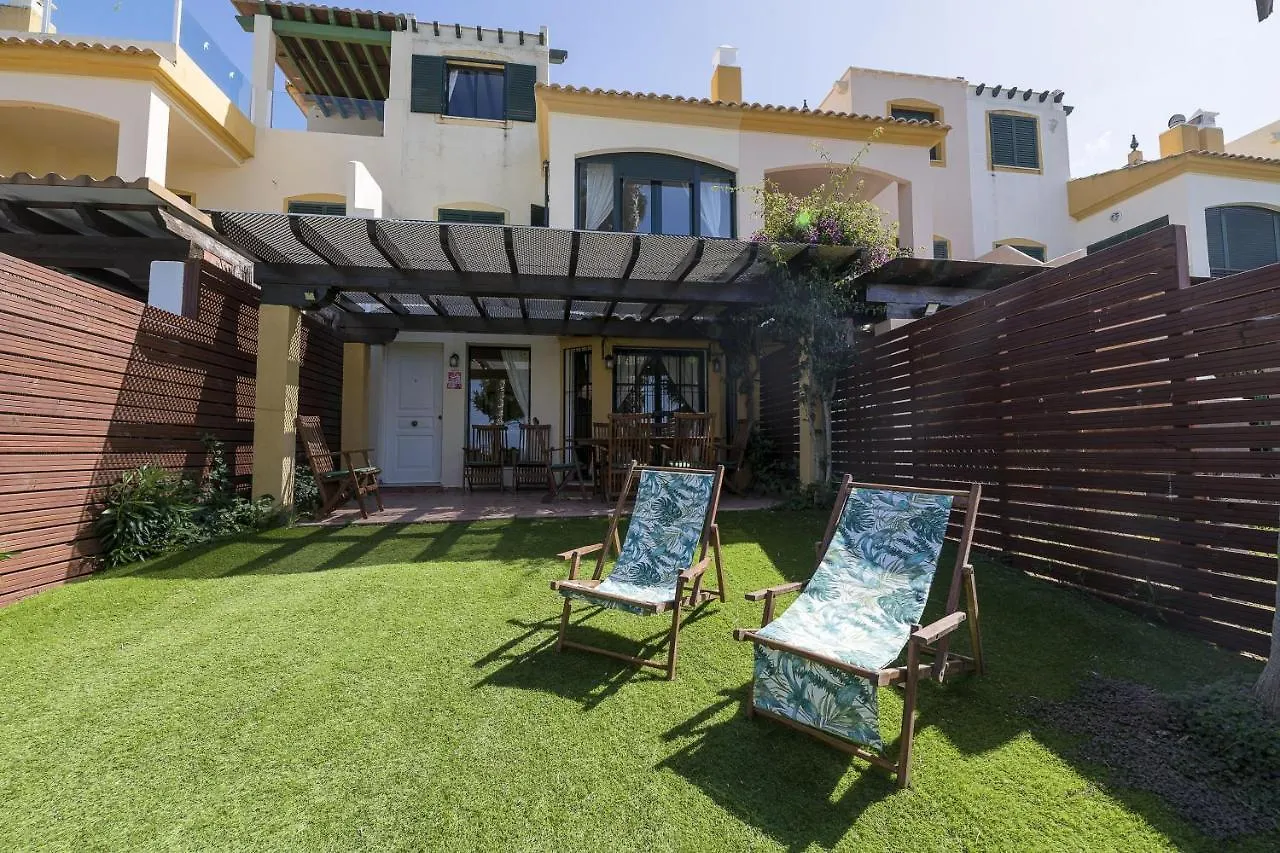 Zahara Dreams Villa Zahara de los Atunes 0*,  Spain