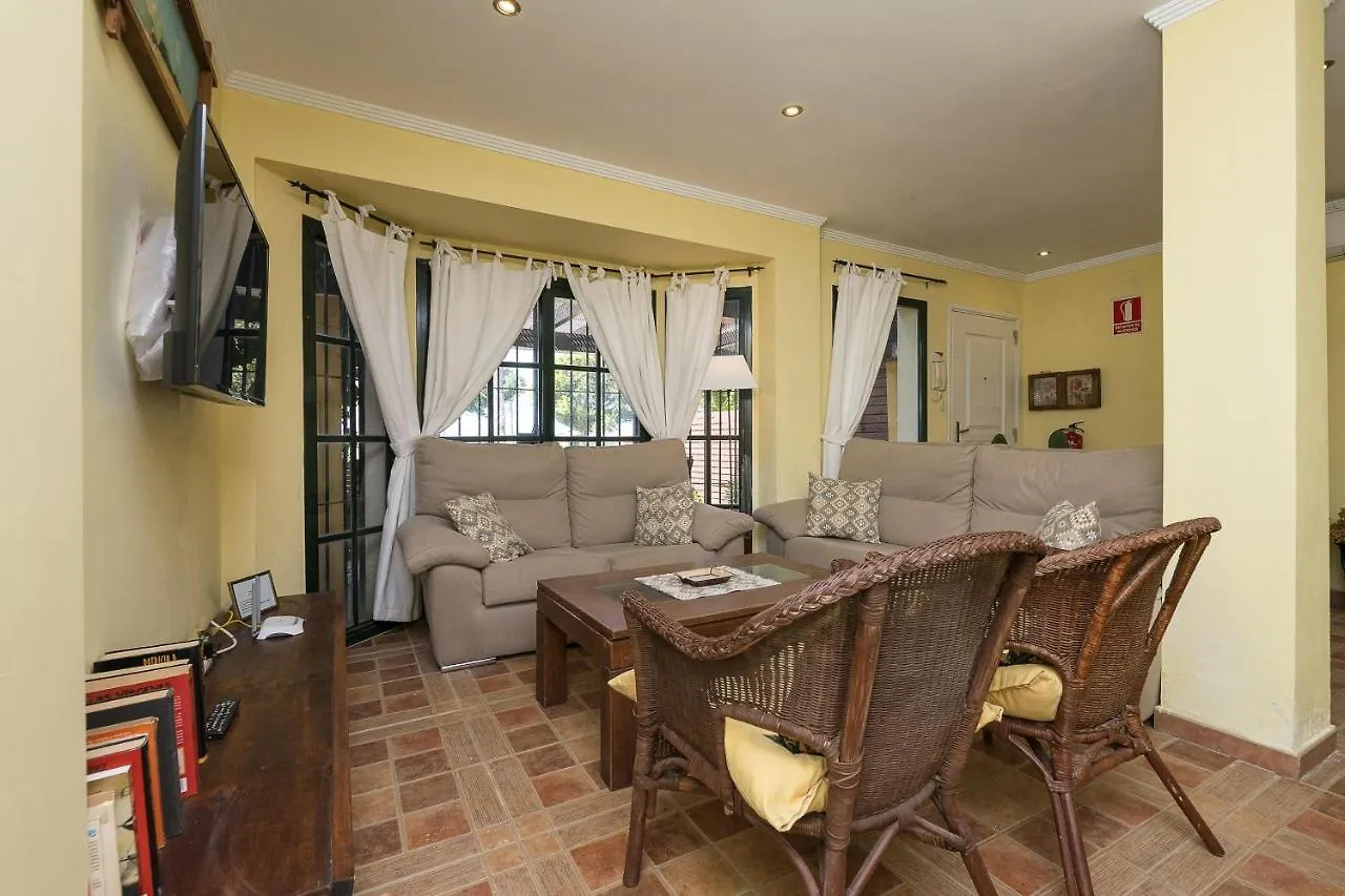 Chalet Zahara Dreams Villa Zahara de los Atunes