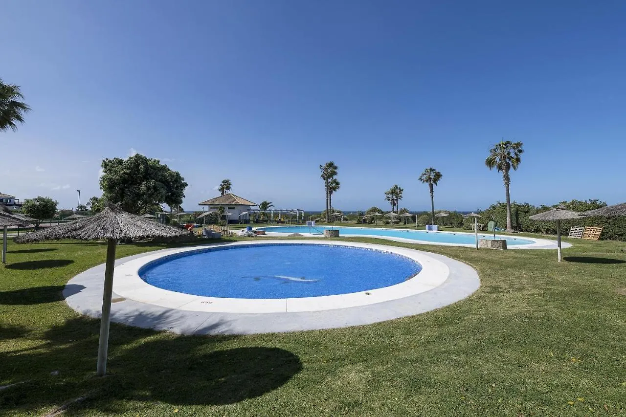 Zahara Dreams Villa Zahara de los Atunes
