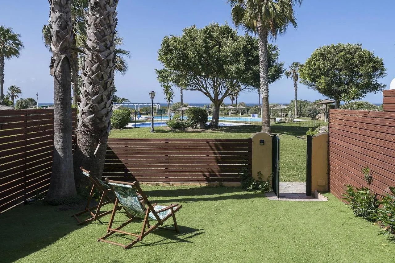 Zahara Dreams Villa Zahara de los Atunes