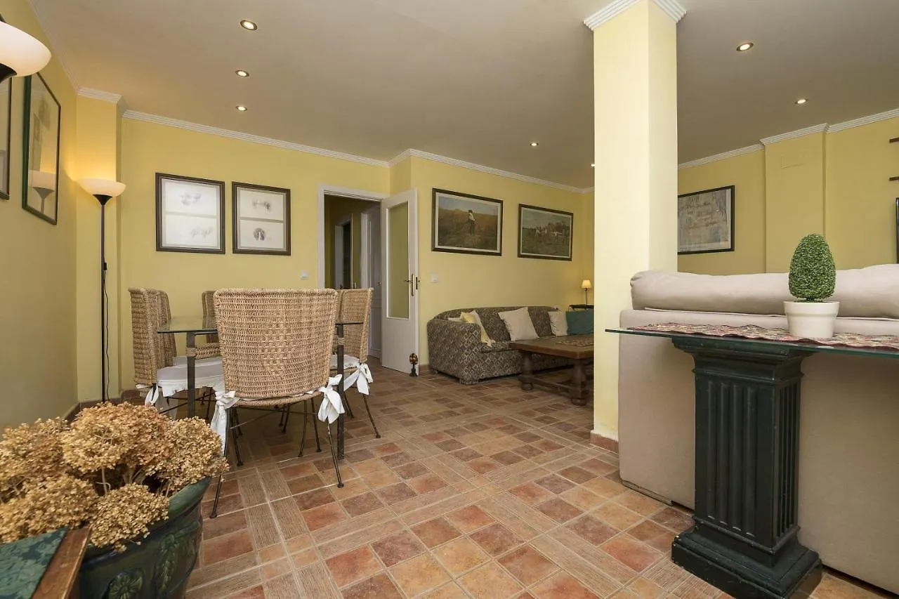 Chalet Zahara Dreams Villa Zahara de los Atunes