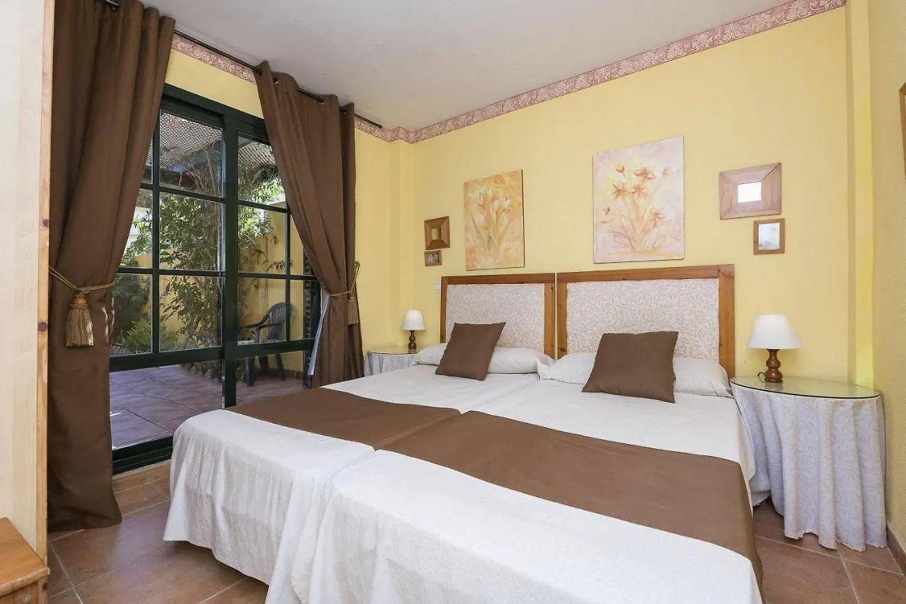Zahara Dreams Villa Zahara de los Atunes