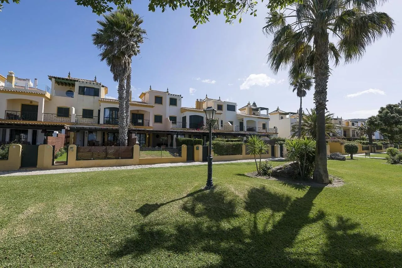 Zahara Dreams Villa Zahara de los Atunes Chalet