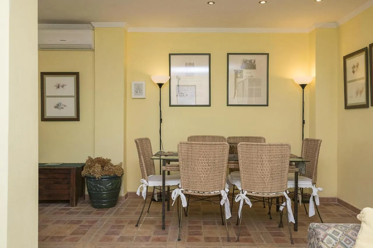 Chalet Zahara Dreams Villa Zahara de los Atunes
