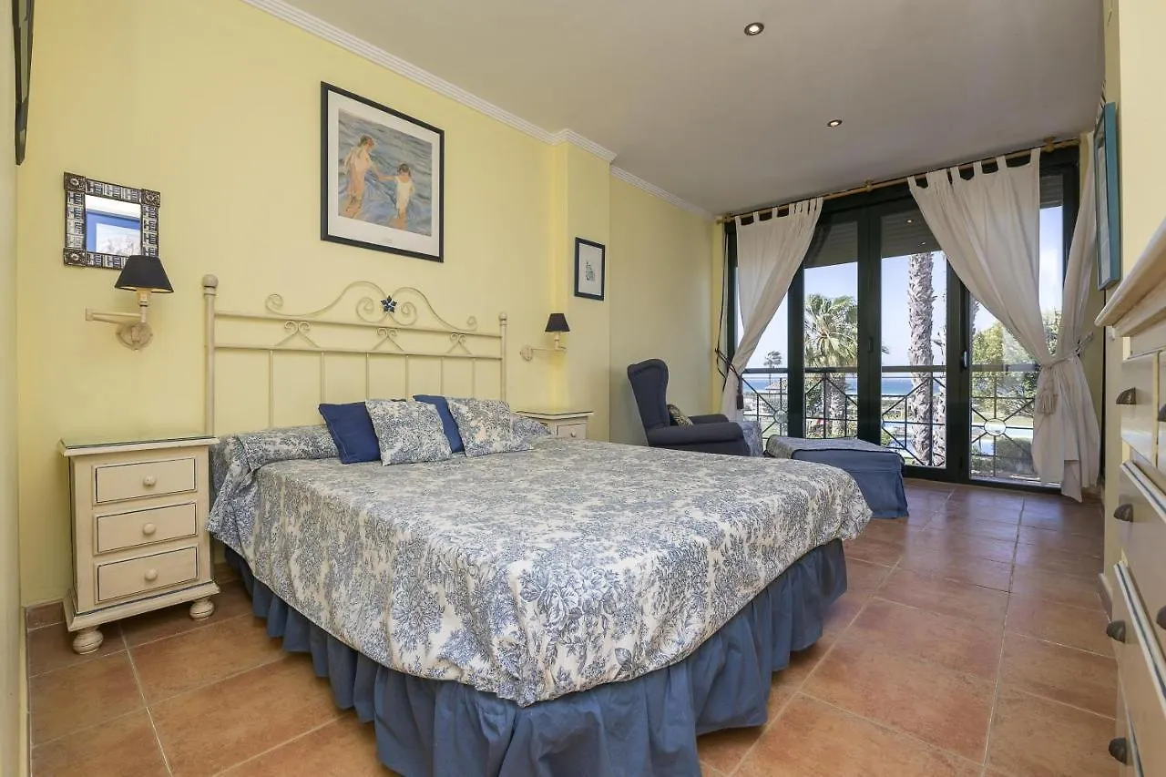 Zahara Dreams Villa Zahara de los Atunes Spain