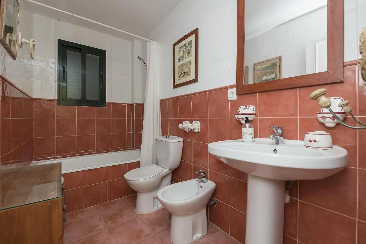 Zahara Dreams Villa Zahara de los Atunes 0*,  Spain