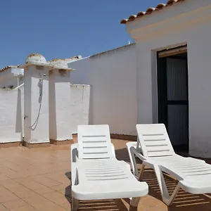 ático Familiar Con Vista Al Mar Y Puesta De Sol Zahara de los Atunes