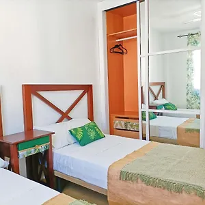 Casa Bakara Zahara Zahara de los Atunes