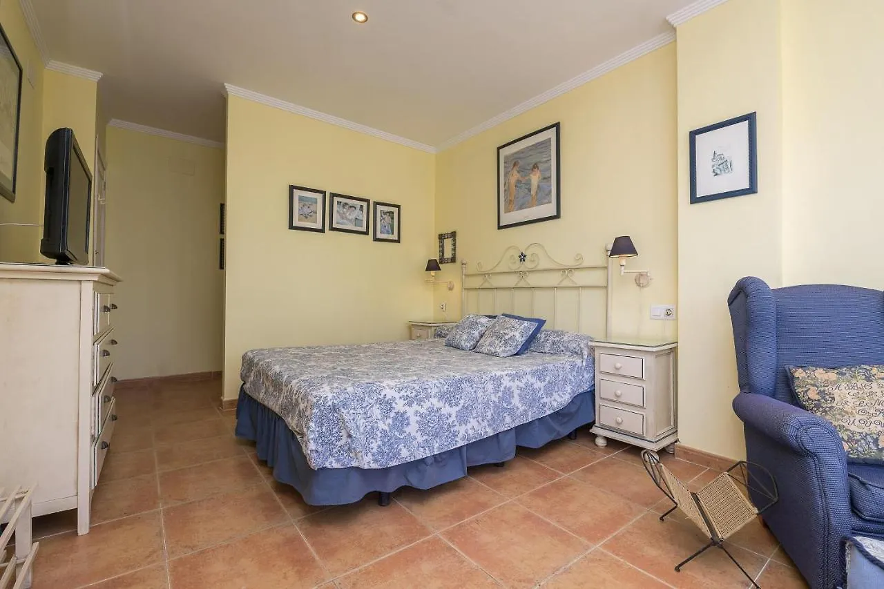 Zahara Dreams Villa Zahara de los Atunes 0*,