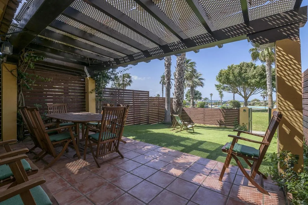Alpstuga Zahara Dreams Villa Zahara de los Atunes Spanien