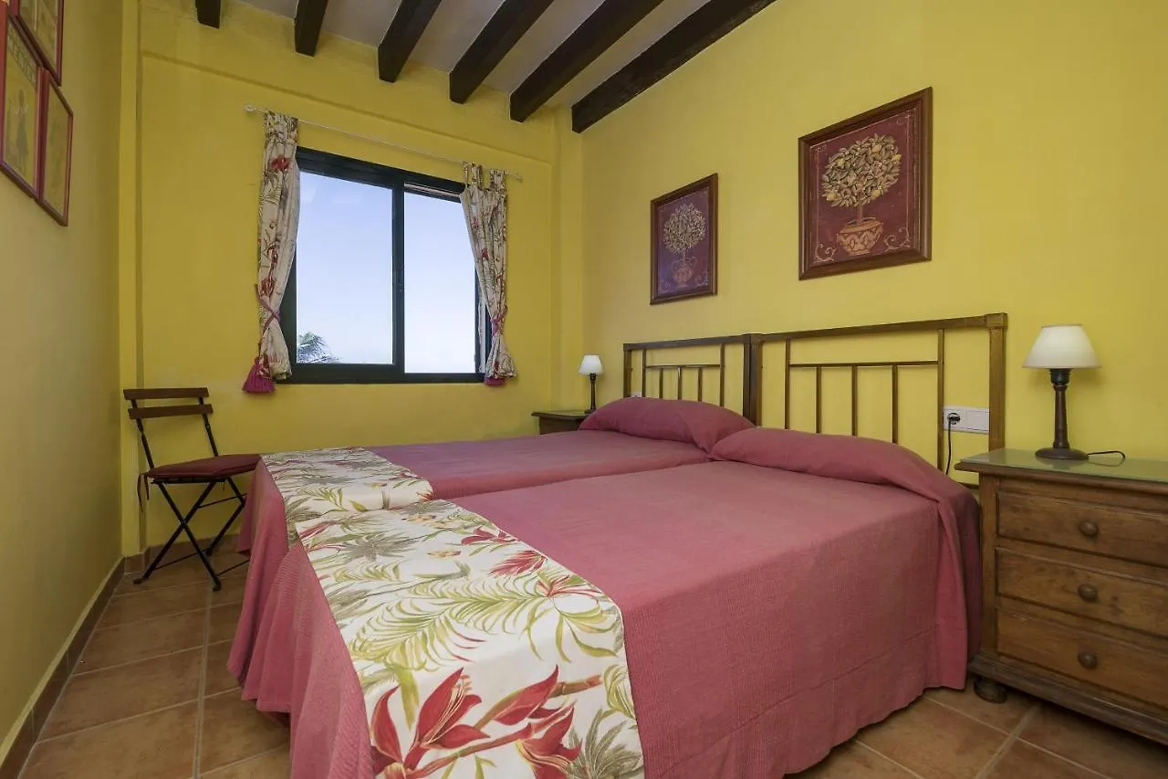 Alpstuga Zahara Dreams Villa Zahara de los Atunes Spanien