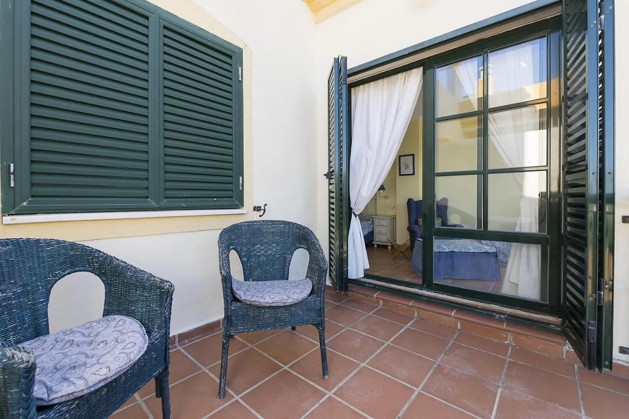 Zahara Dreams Villa Zahara de los Atunes Alpstuga