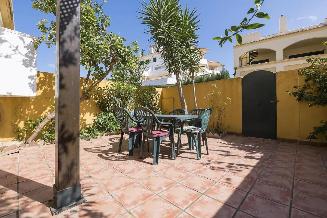 Zahara Dreams Villa Zahara de los Atunes 0*,