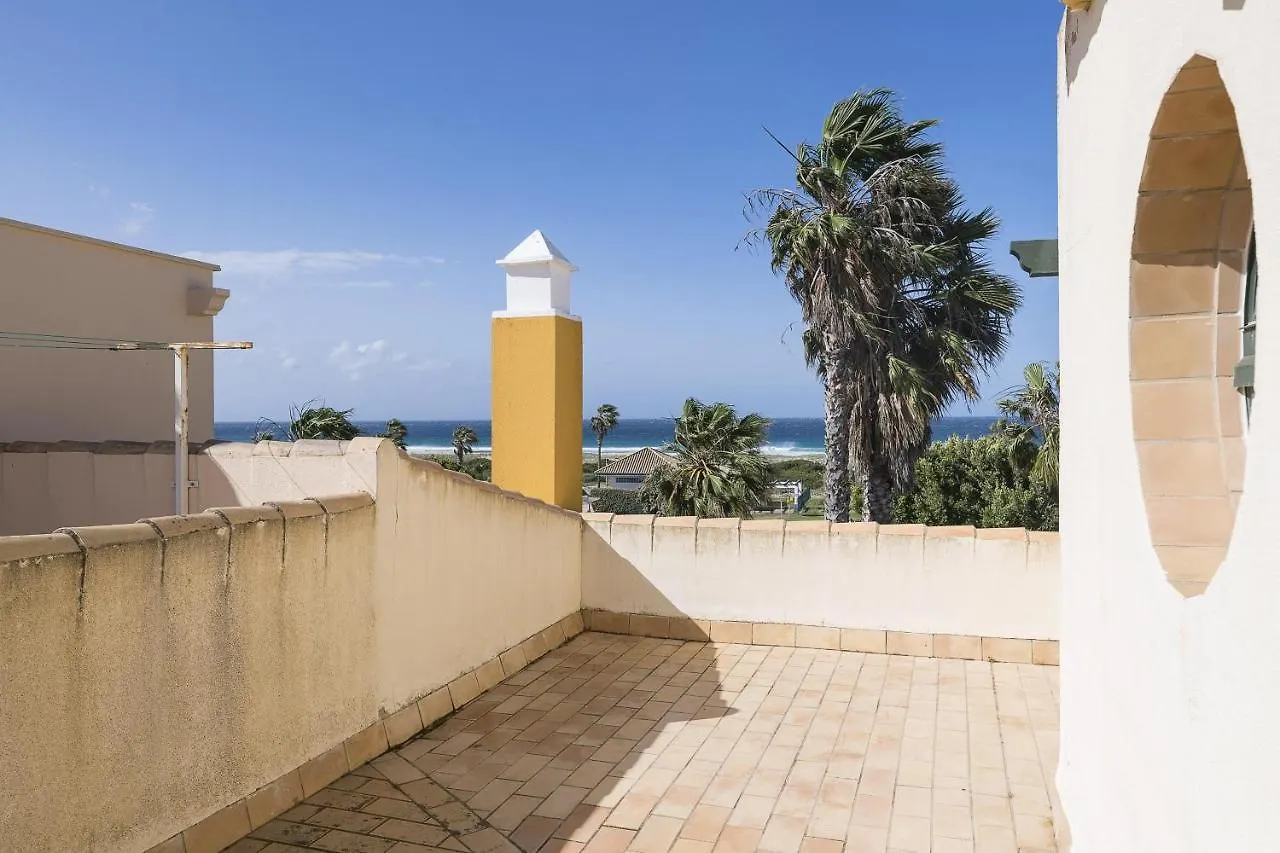Zahara Dreams Villa Zahara de los Atunes 0*,  Spanien