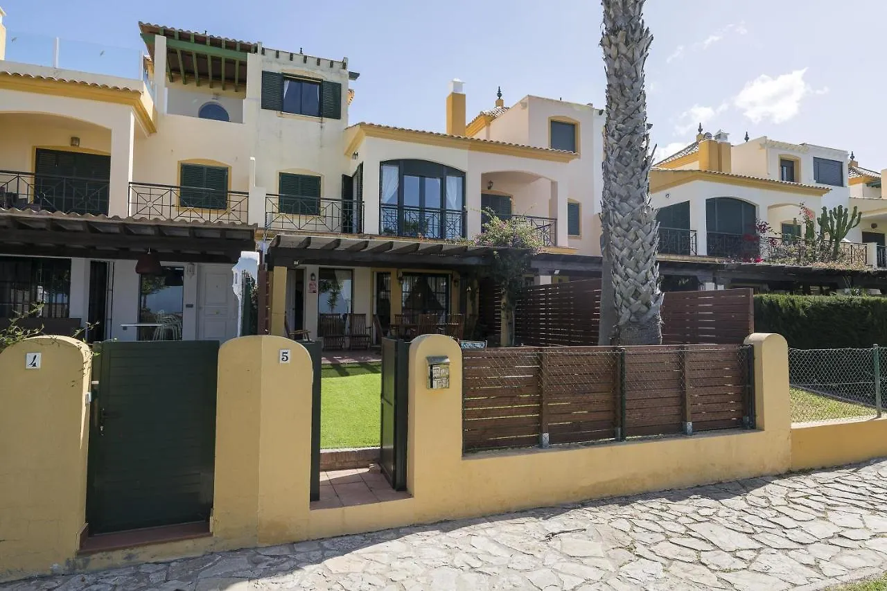 Zahara Dreams Villa Zahara de los Atunes Alpstuga